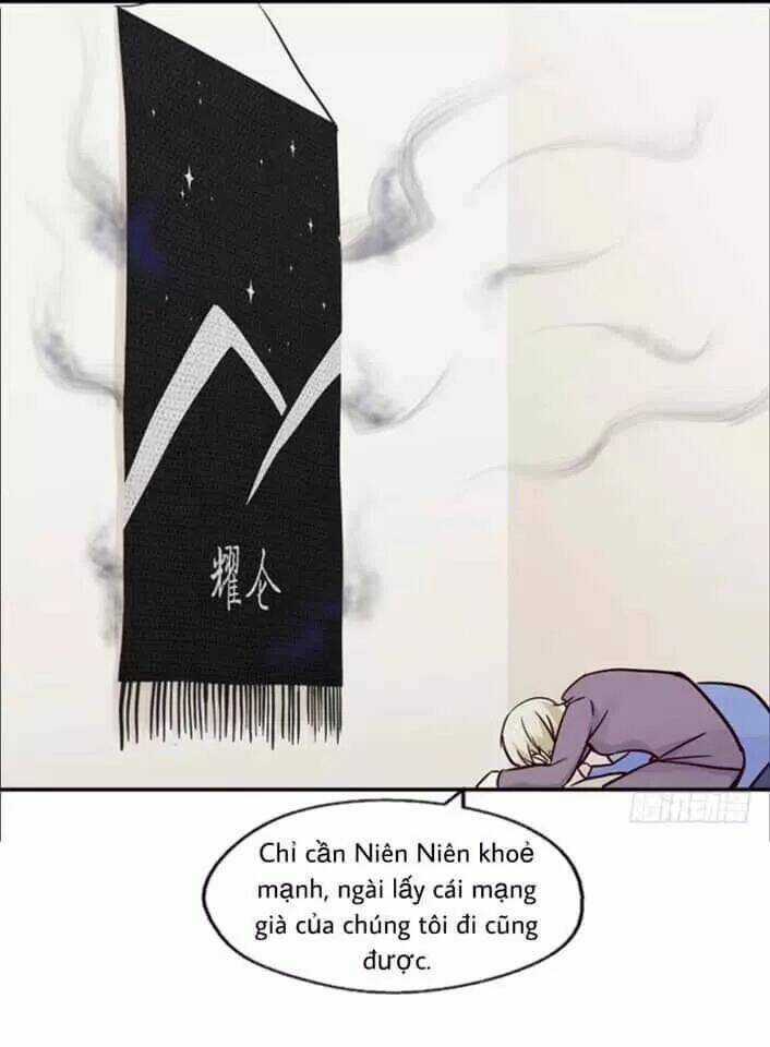 Chạy Đi Âm Sai Chapter 126 trang 6