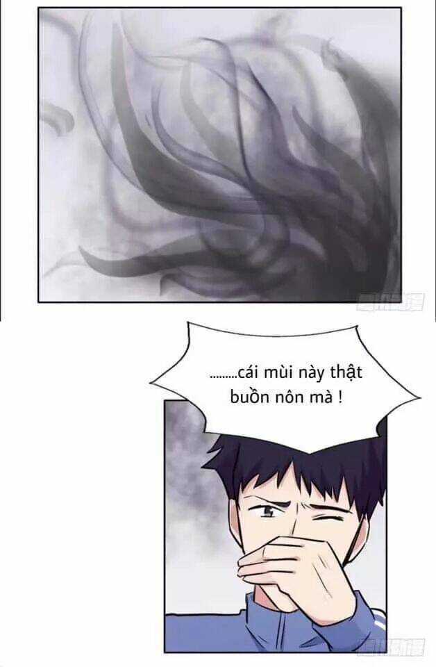 Chạy Đi Âm Sai Chapter 127 trang 13