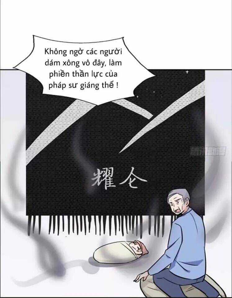 Chạy Đi Âm Sai Chapter 127 trang 15