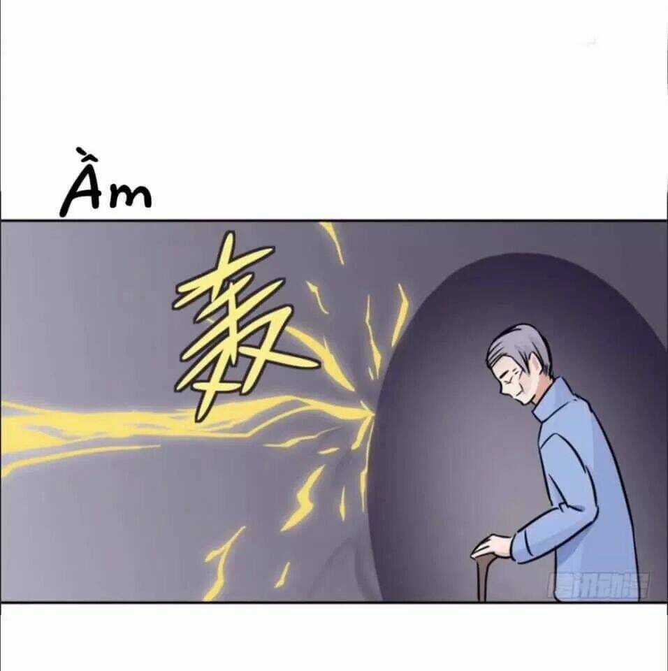 Chạy Đi Âm Sai Chapter 128 trang 12