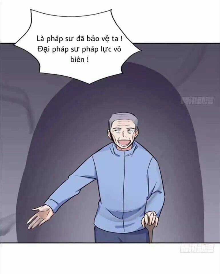 Chạy Đi Âm Sai Chapter 128 trang 13