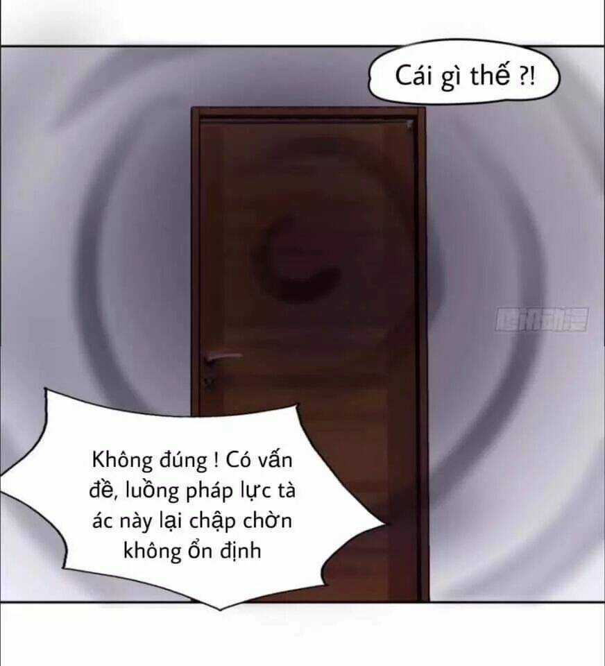 Chạy Đi Âm Sai Chapter 128 trang 2