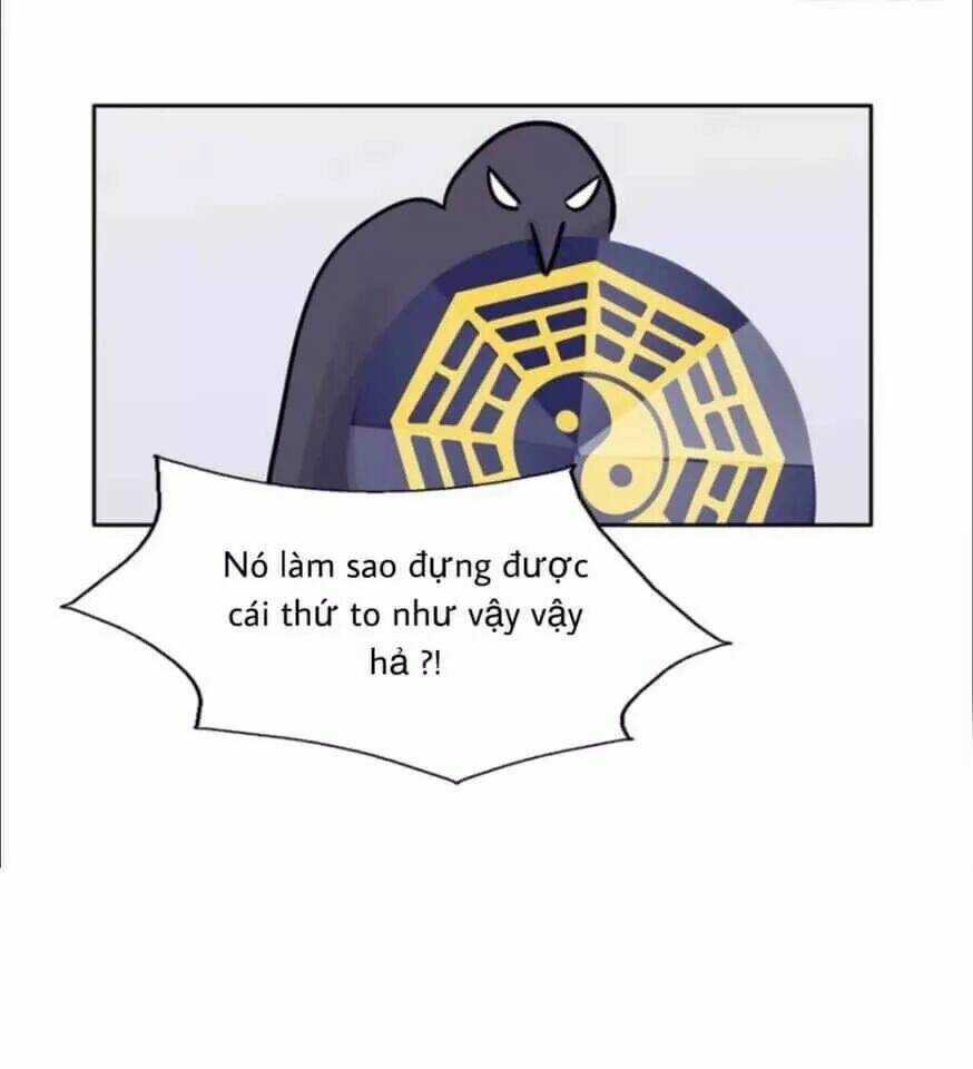 Chạy Đi Âm Sai Chapter 128 trang 4