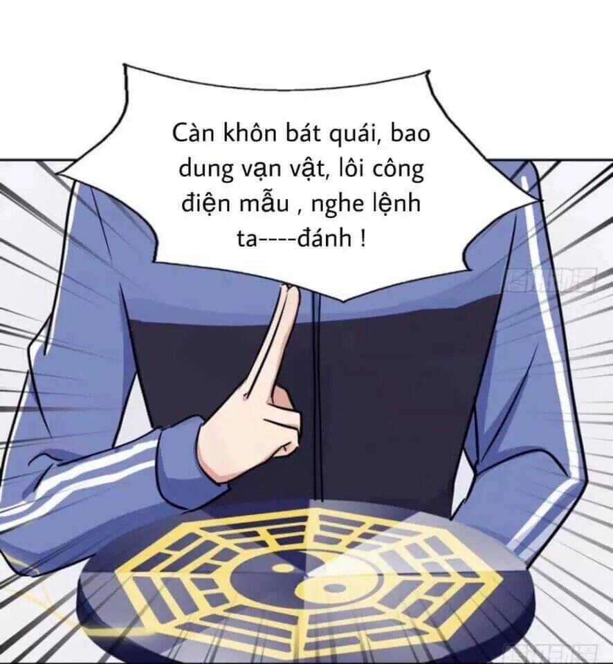 Chạy Đi Âm Sai Chapter 128 trang 5