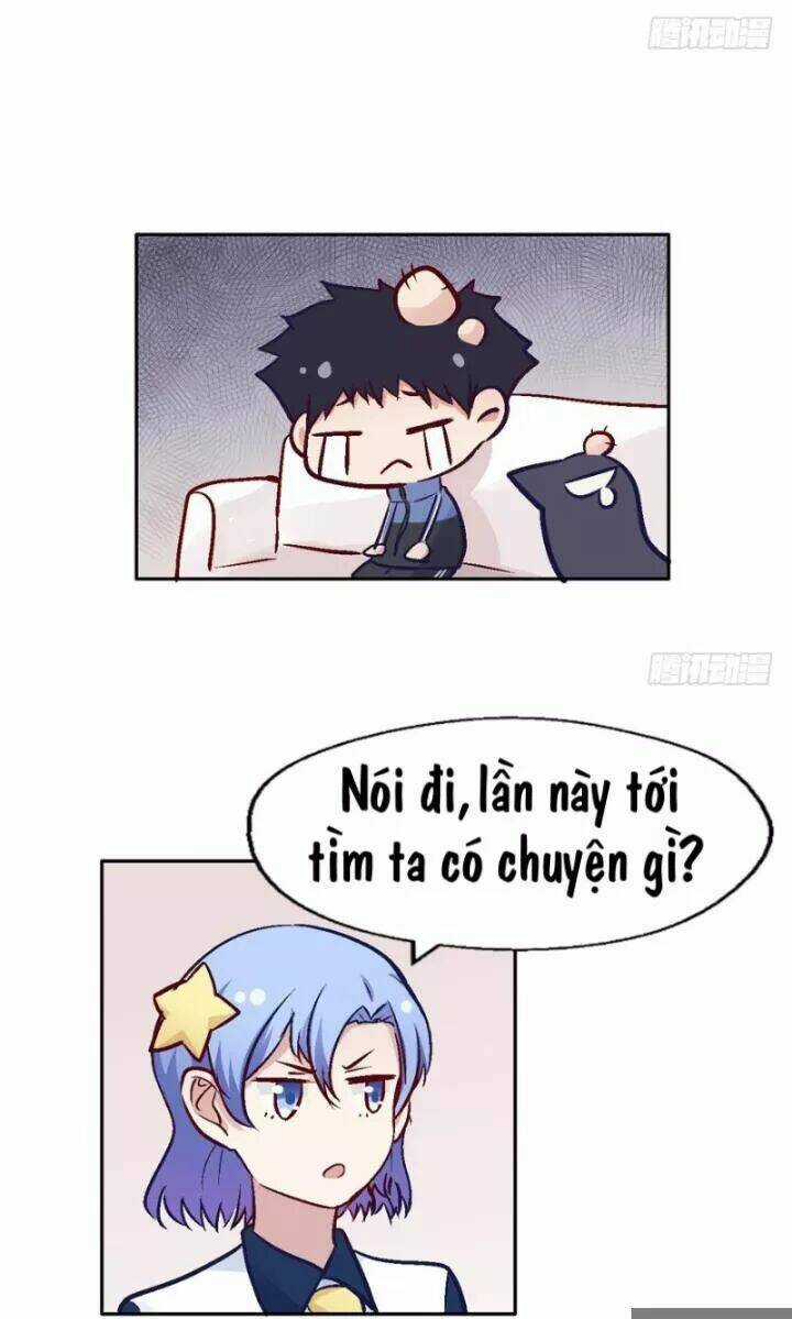 Chạy Đi Âm Sai Chapter 129 trang 11