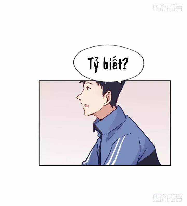 Chạy Đi Âm Sai Chapter 129 trang 16