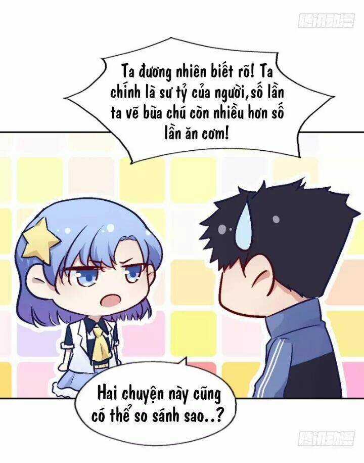 Chạy Đi Âm Sai Chapter 129 trang 17