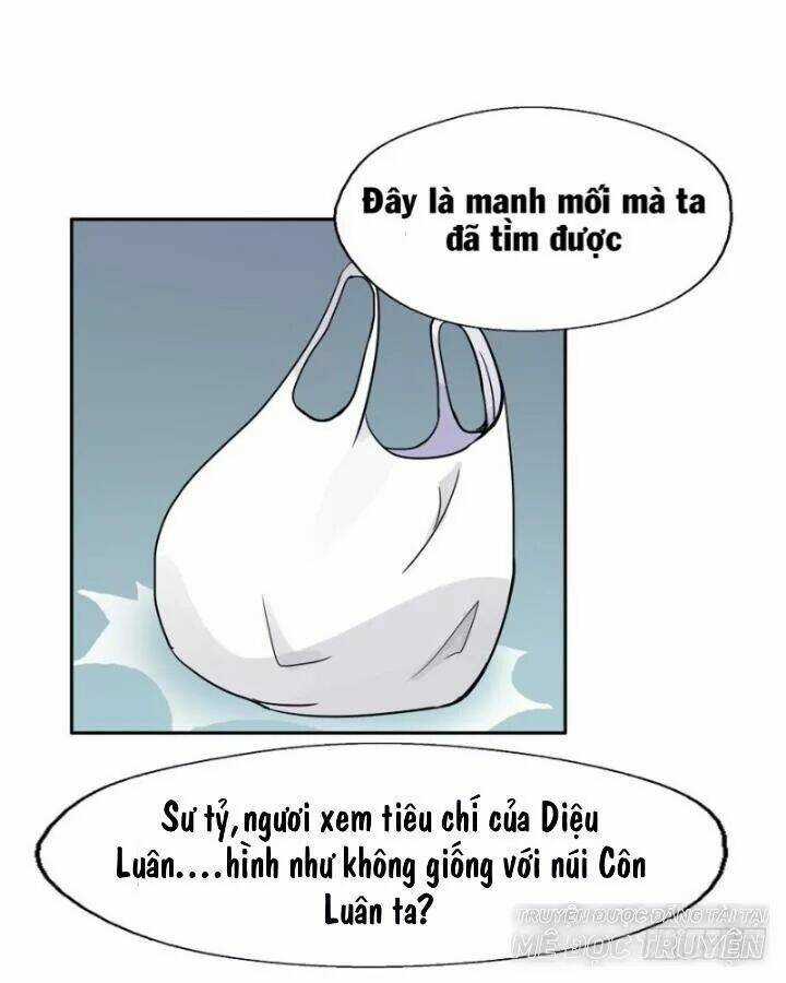 Chạy Đi Âm Sai Chapter 129 trang 20