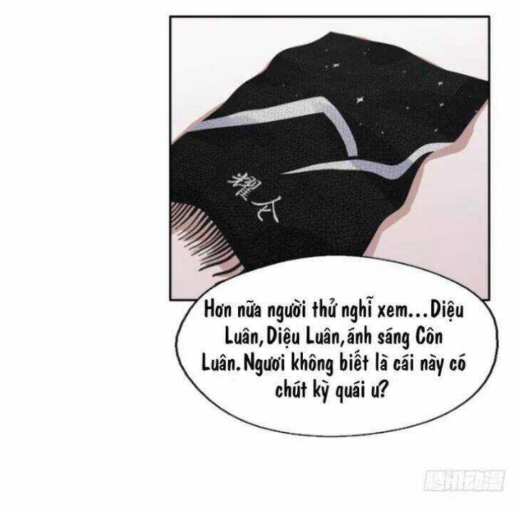 Chạy Đi Âm Sai Chapter 129 trang 21