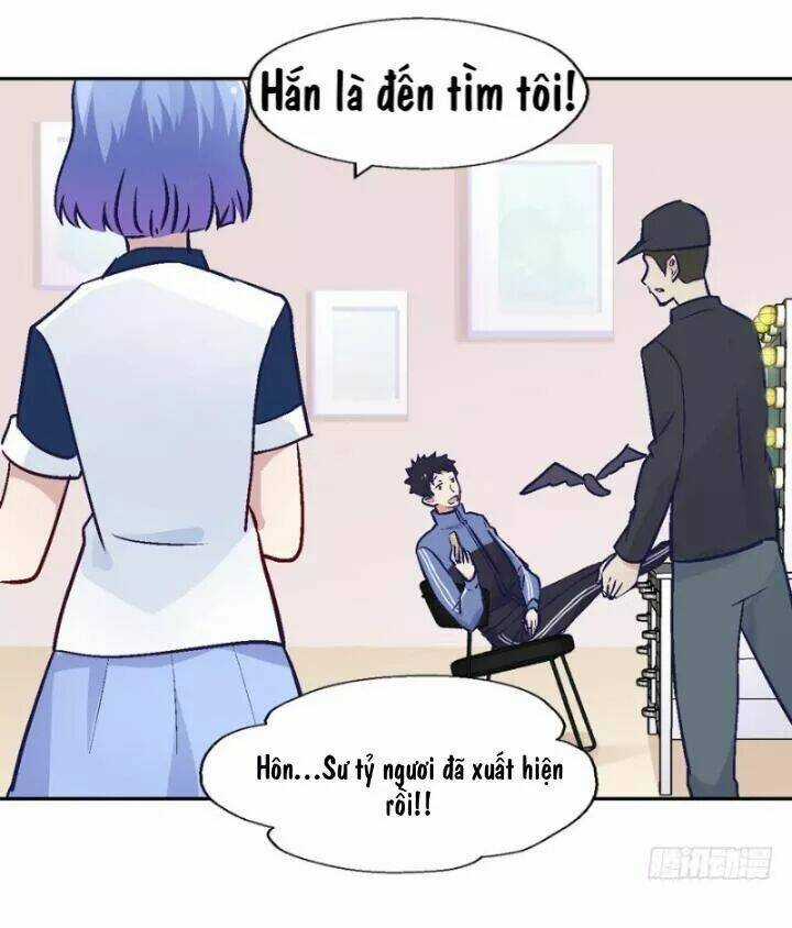 Chạy Đi Âm Sai Chapter 129 trang 6