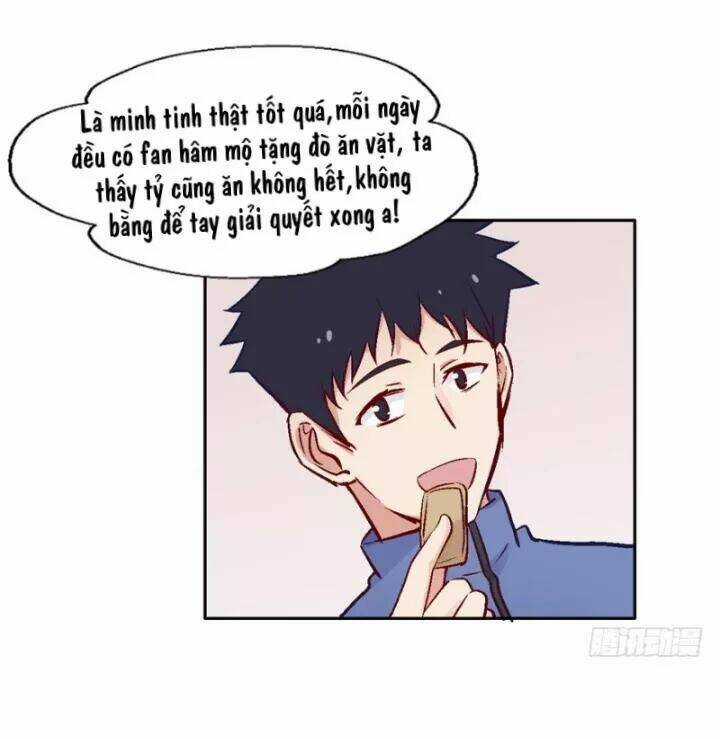 Chạy Đi Âm Sai Chapter 129 trang 8