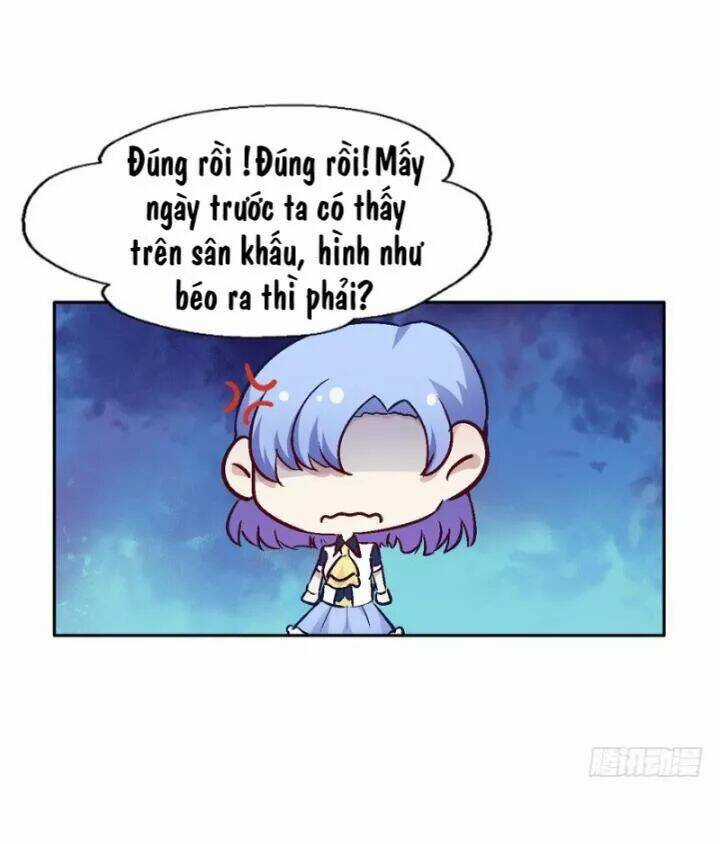 Chạy Đi Âm Sai Chapter 129 trang 9