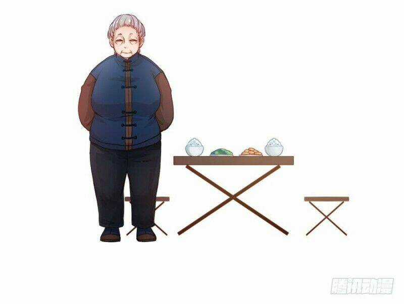 Chạy Đi Âm Sai Chapter 13 trang 11