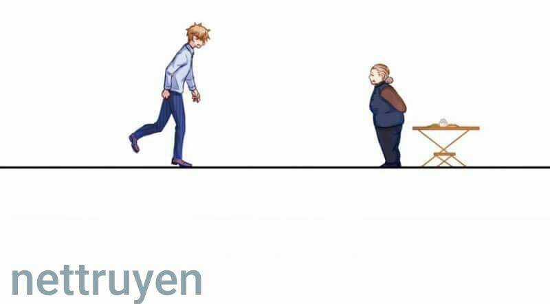 Chạy Đi Âm Sai Chapter 13 trang 13