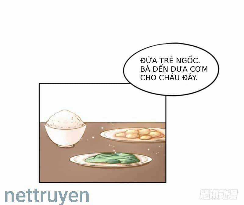 Chạy Đi Âm Sai Chapter 13 trang 14