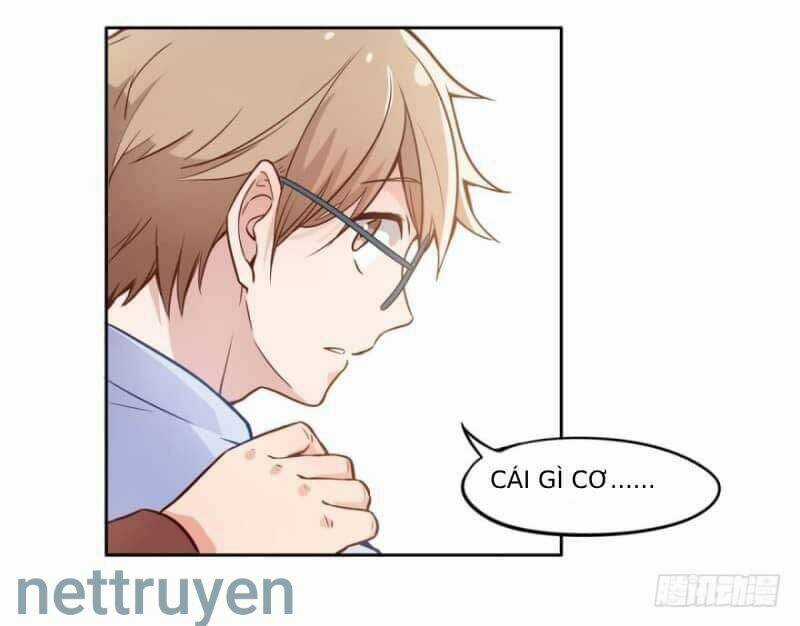 Chạy Đi Âm Sai Chapter 13 trang 16