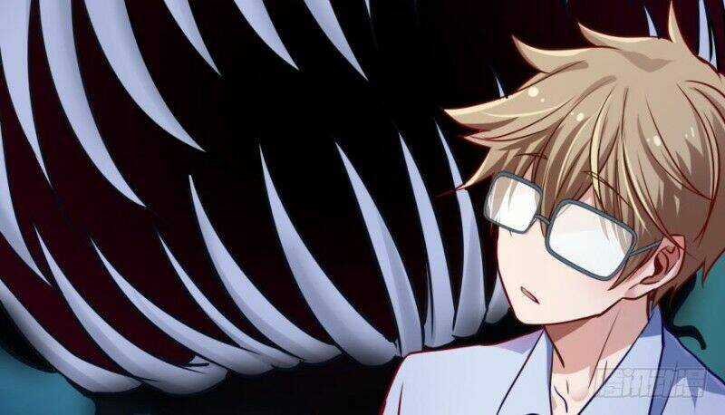 Chạy Đi Âm Sai Chapter 13 trang 18