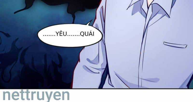 Chạy Đi Âm Sai Chapter 13 trang 19