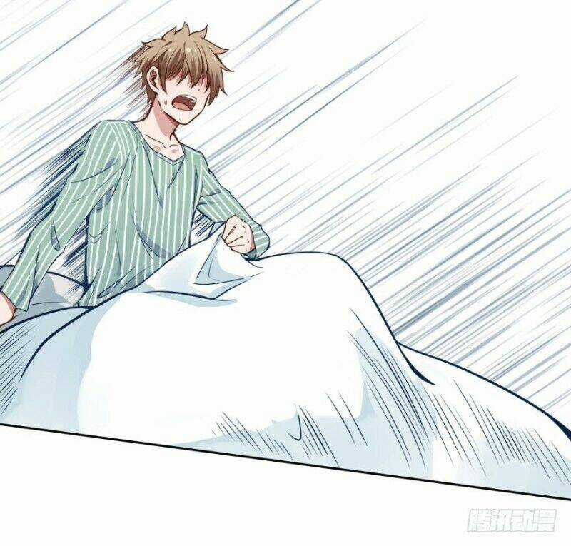 Chạy Đi Âm Sai Chapter 13 trang 22