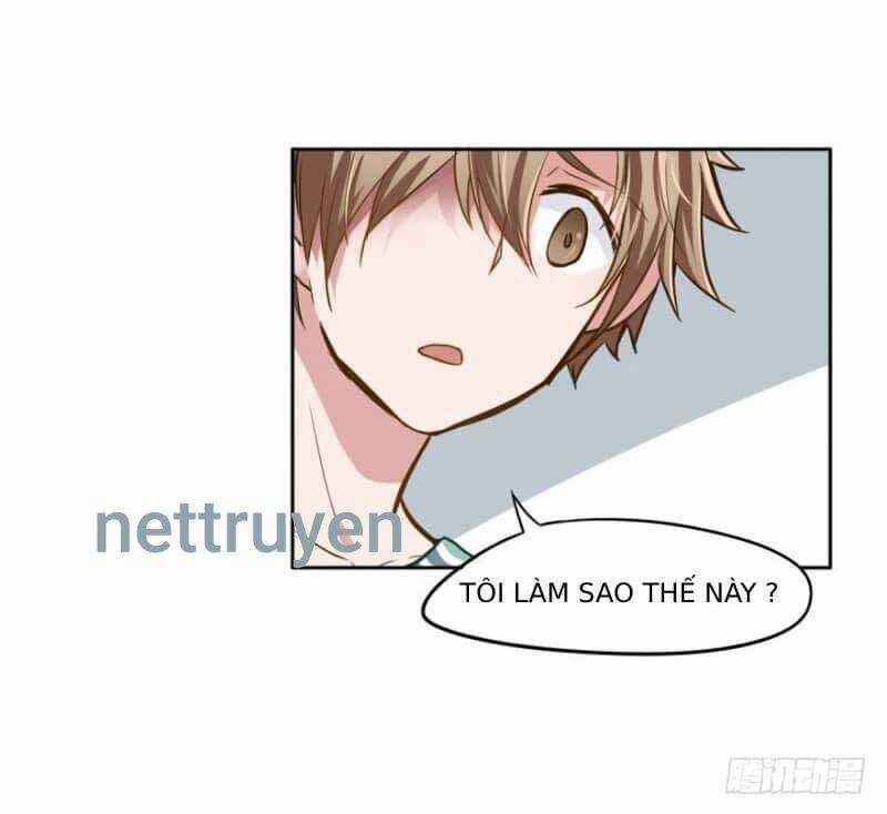 Chạy Đi Âm Sai Chapter 13 trang 24