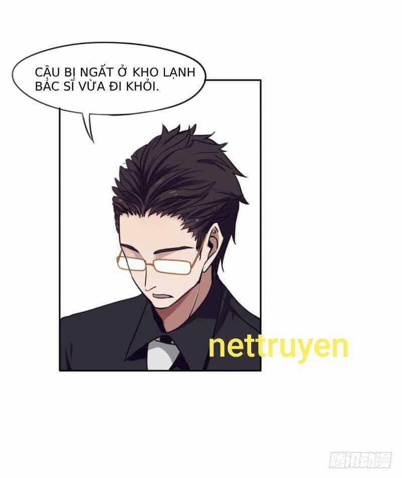 Chạy Đi Âm Sai Chapter 13 trang 25