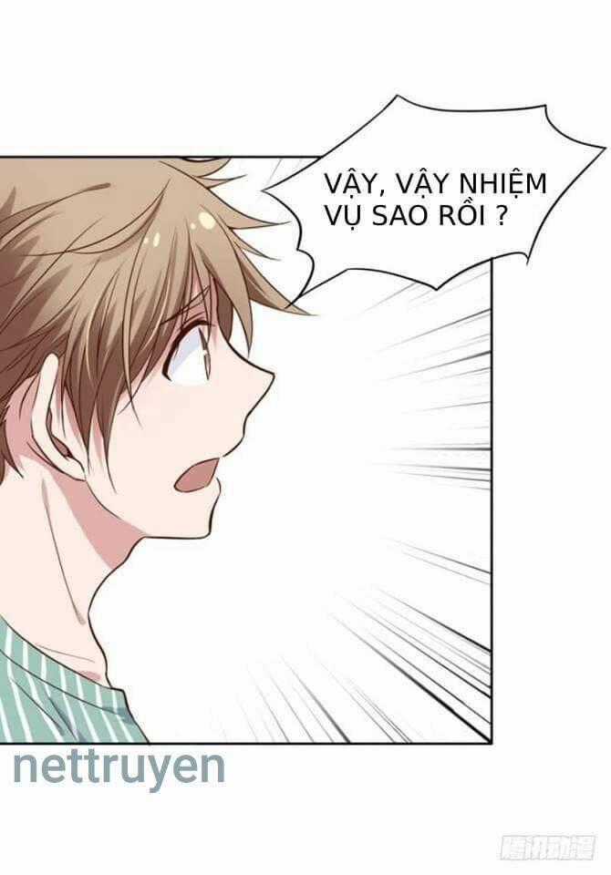 Chạy Đi Âm Sai Chapter 13 trang 26