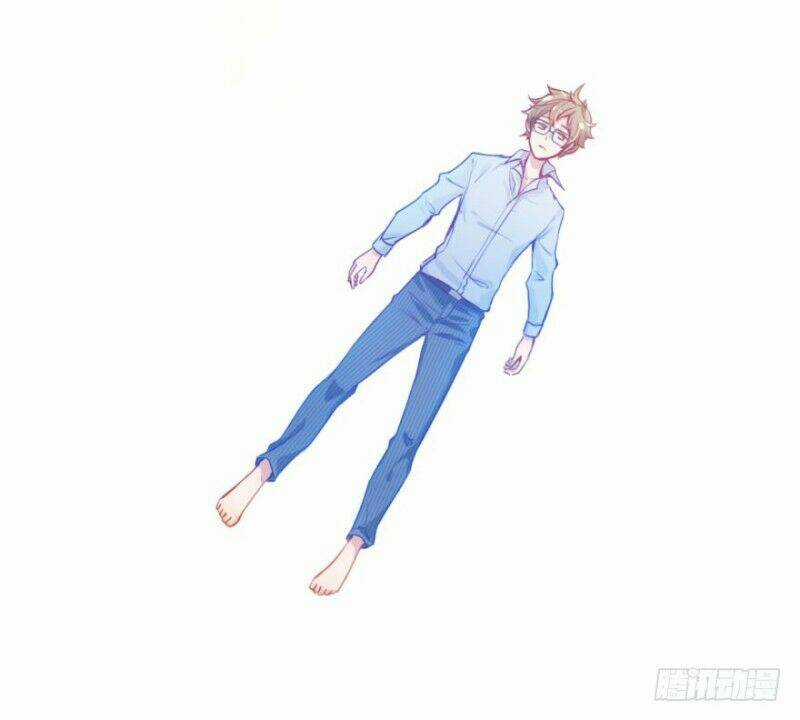 Chạy Đi Âm Sai Chapter 13 trang 5