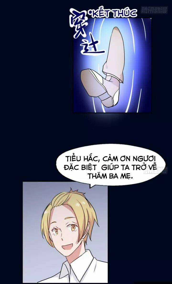 Chạy Đi Âm Sai Chapter 130 trang 14