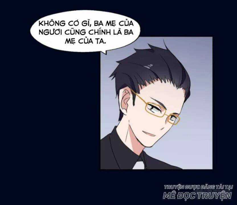 Chạy Đi Âm Sai Chapter 130 trang 15