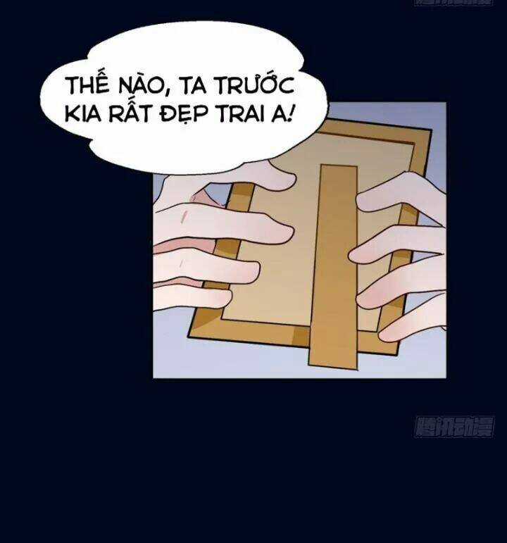 Chạy Đi Âm Sai Chapter 130 trang 17