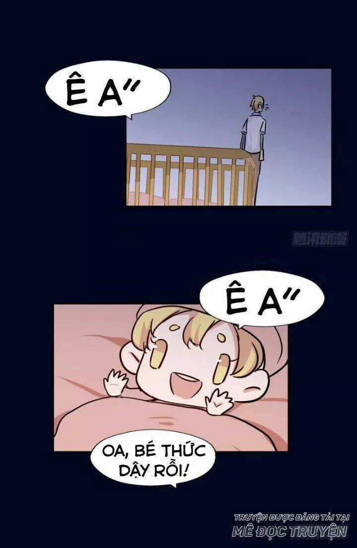 Chạy Đi Âm Sai Chapter 130 trang 20