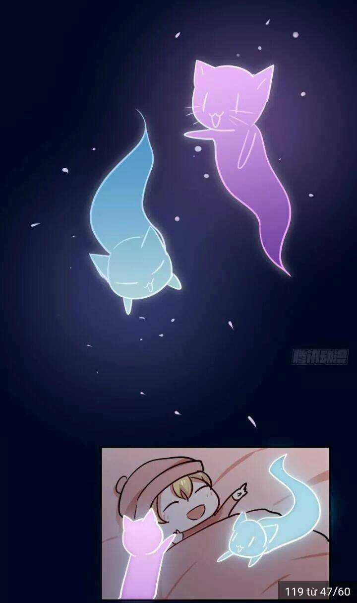 Chạy Đi Âm Sai Chapter 130 trang 23