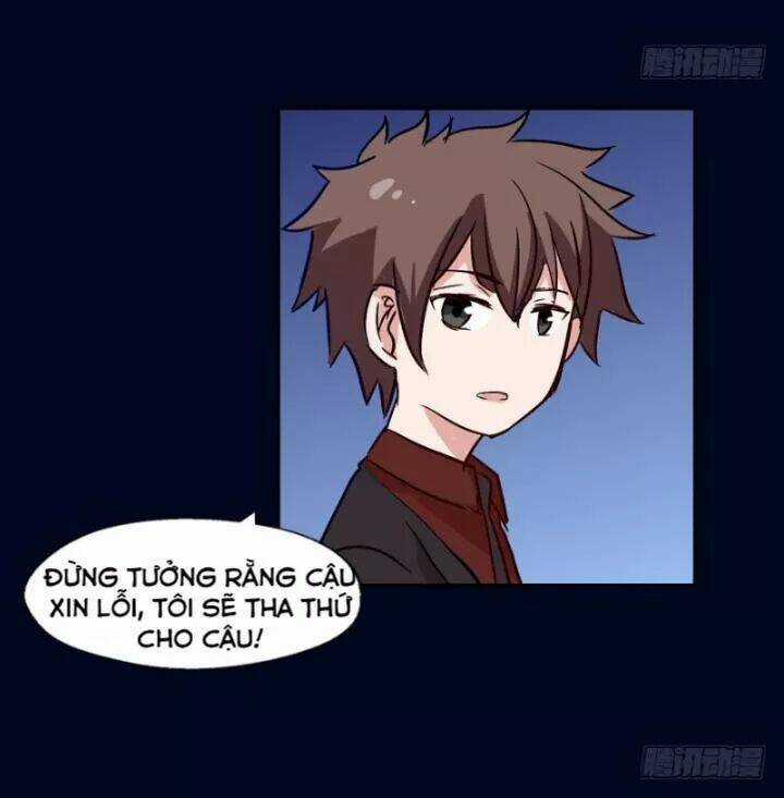 Chạy Đi Âm Sai Chapter 130 trang 28