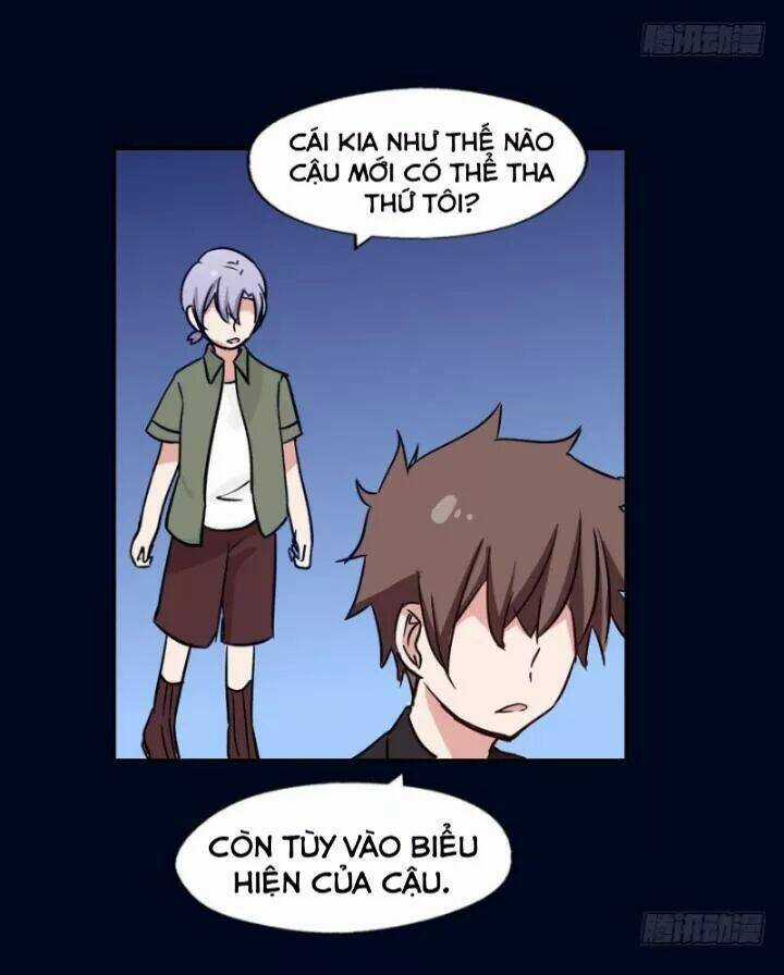 Chạy Đi Âm Sai Chapter 130 trang 29