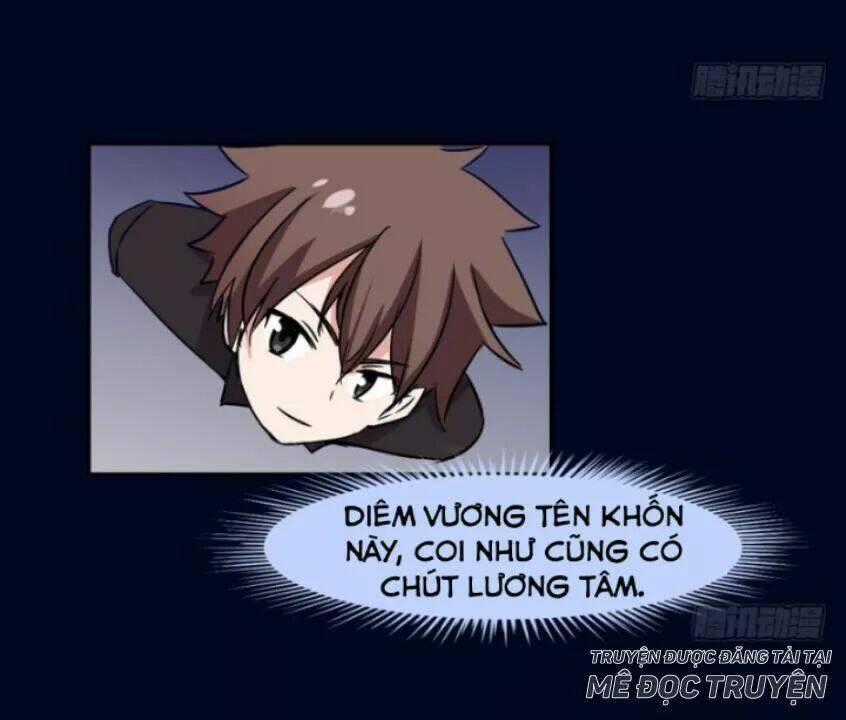 Chạy Đi Âm Sai Chapter 130 trang 30