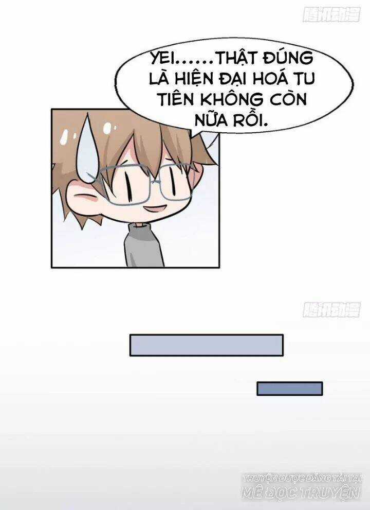 Chạy Đi Âm Sai Chapter 130 trang 5