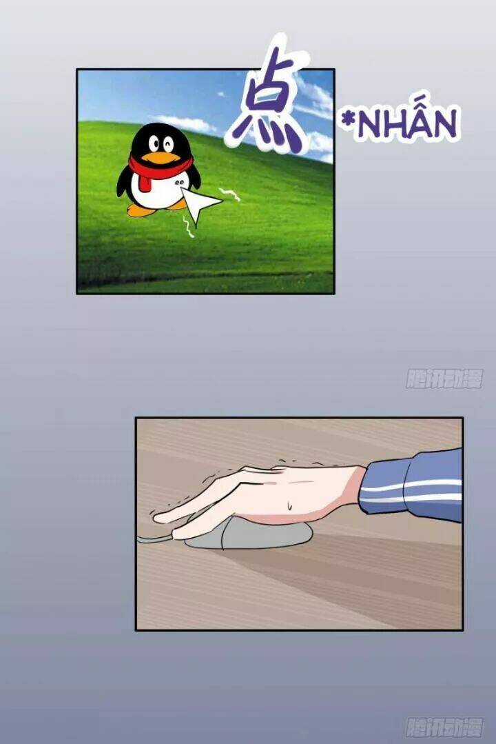 Chạy Đi Âm Sai Chapter 130 trang 6