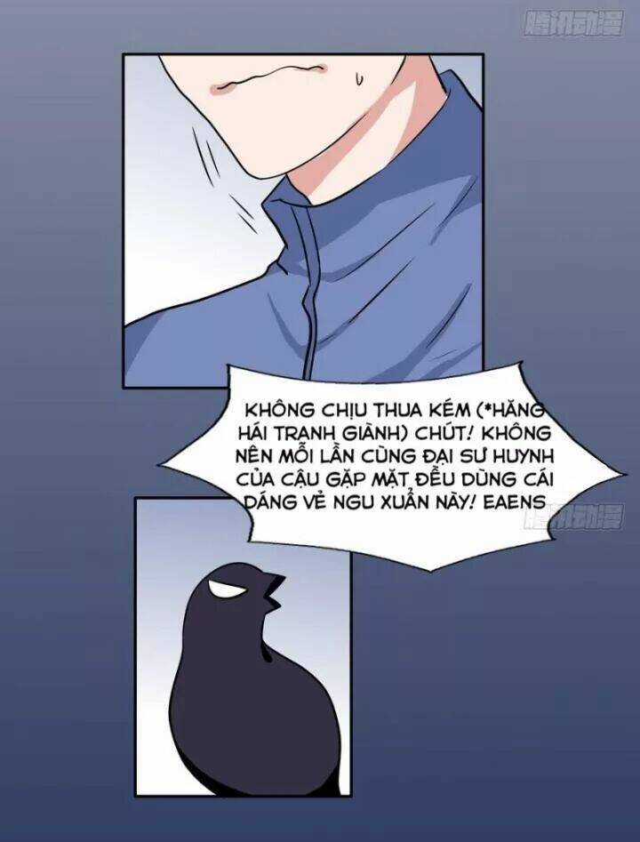 Chạy Đi Âm Sai Chapter 130 trang 7