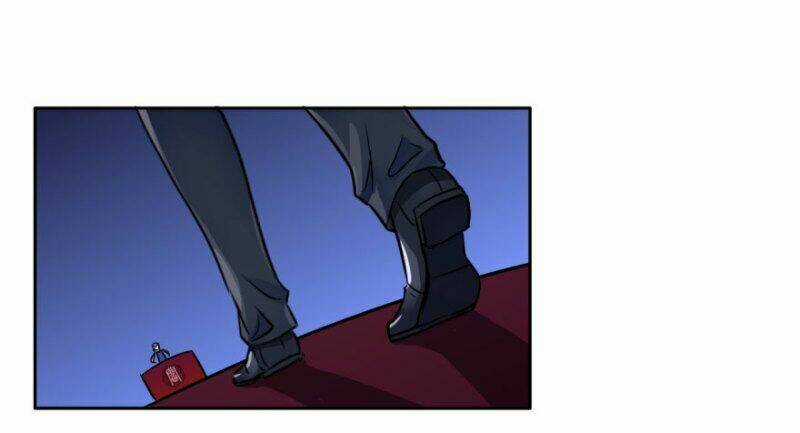 Chạy Đi Âm Sai Chapter 14 trang 12