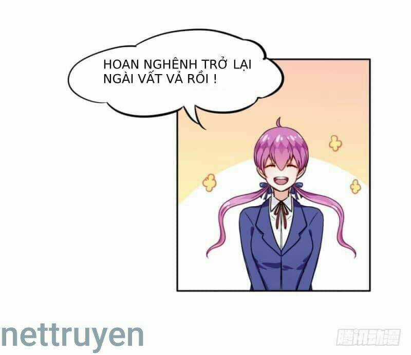 Chạy Đi Âm Sai Chapter 14 trang 13