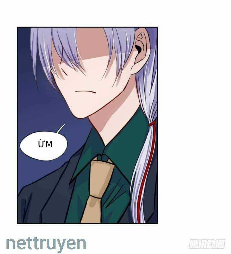 Chạy Đi Âm Sai Chapter 14 trang 14