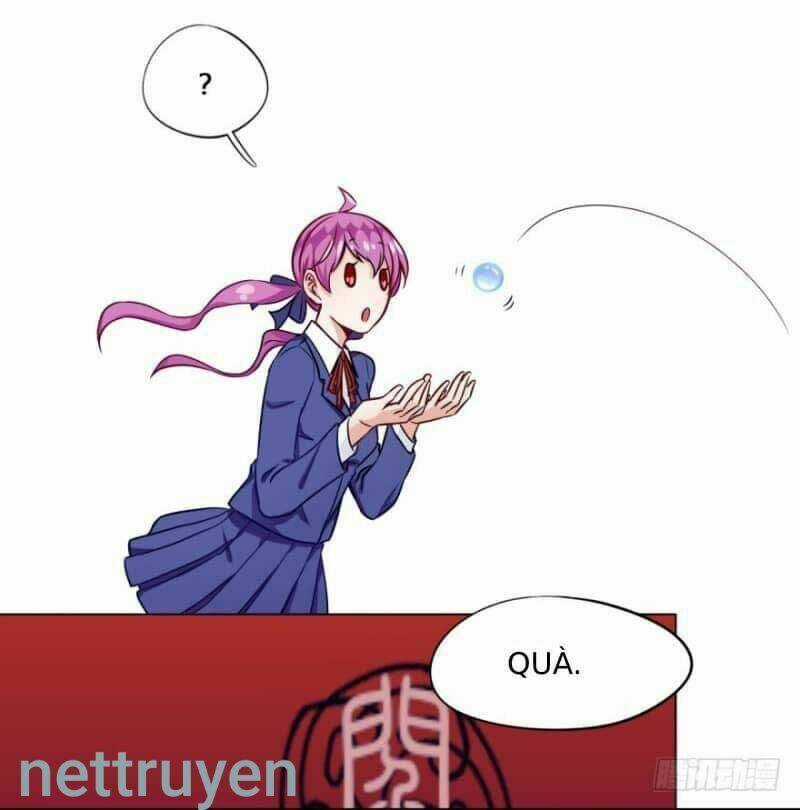 Chạy Đi Âm Sai Chapter 14 trang 15