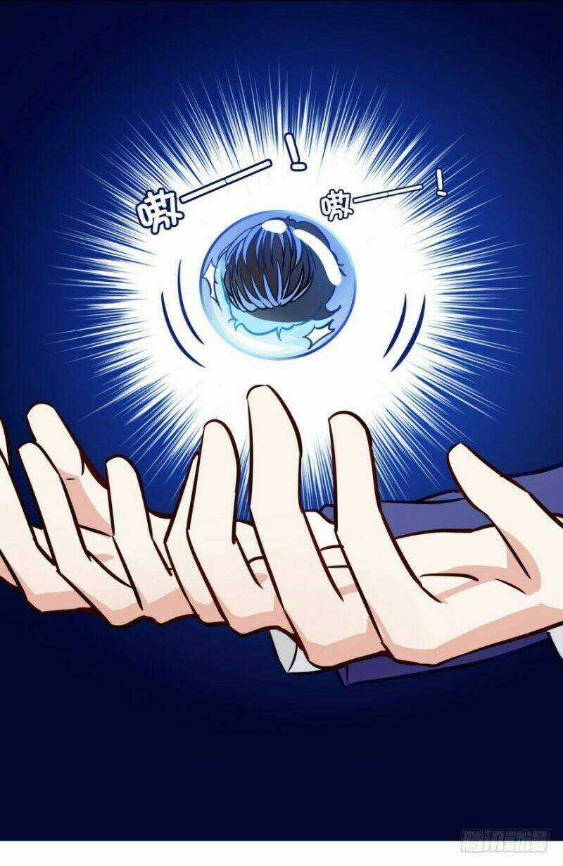 Chạy Đi Âm Sai Chapter 14 trang 16