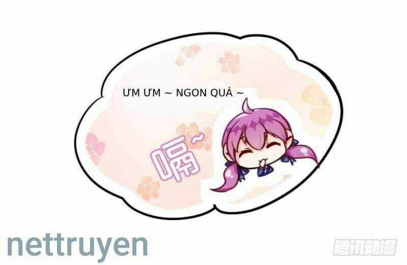 Chạy Đi Âm Sai Chapter 14 trang 18