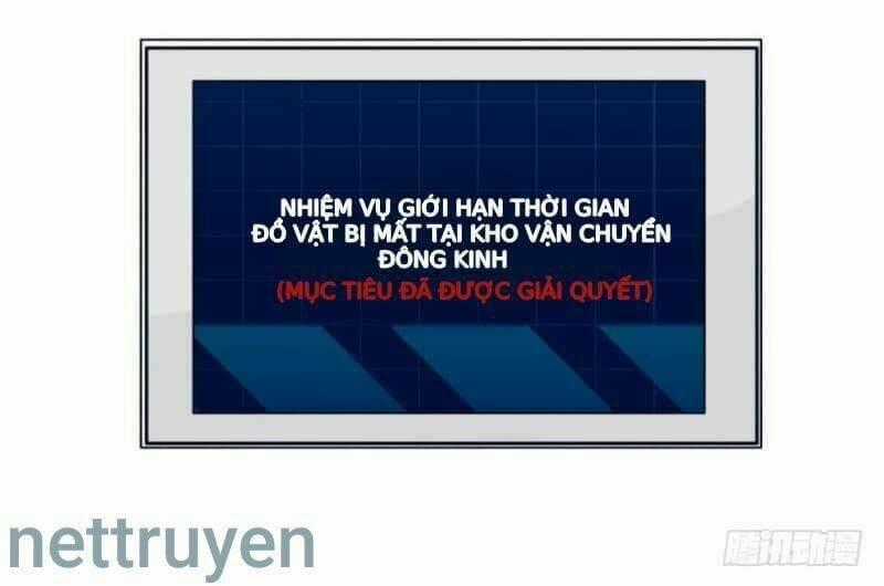 Chạy Đi Âm Sai Chapter 14 trang 20