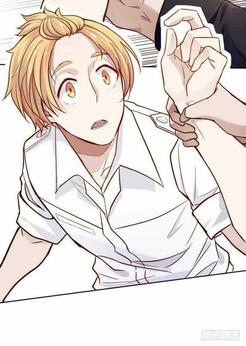 Chạy Đi Âm Sai Chapter 14 trang 4