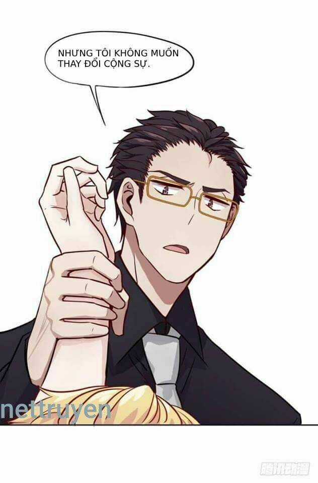 Chạy Đi Âm Sai Chapter 14 trang 5