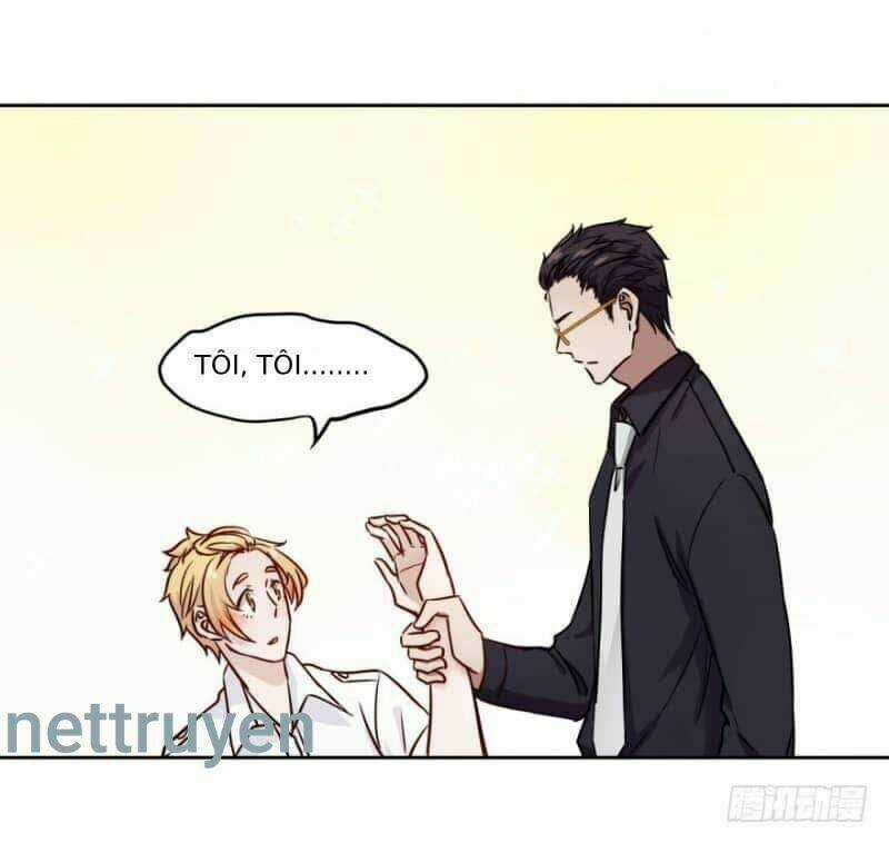 Chạy Đi Âm Sai Chapter 14 trang 6