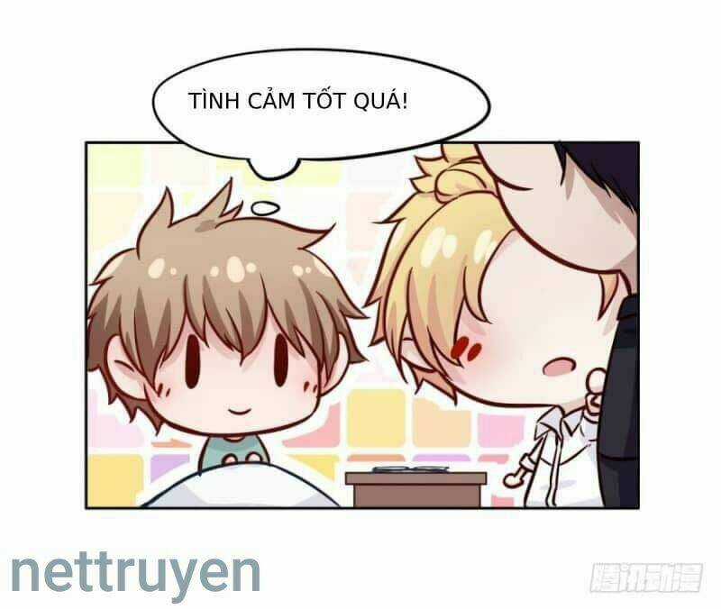 Chạy Đi Âm Sai Chapter 14 trang 7