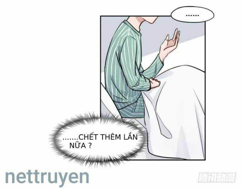 Chạy Đi Âm Sai Chapter 14 trang 8